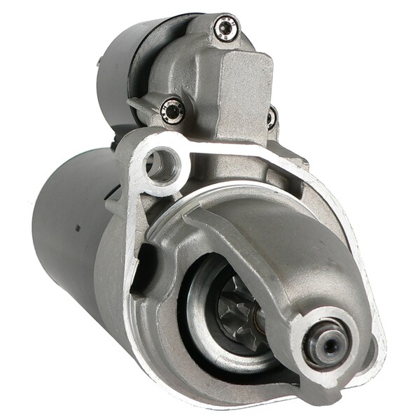 Db Electrical Starter For Volkswagen 4.0L Auto & Truck Passat 2002-2004 0-001-109-060; Sbo0165 SBO0165 - main